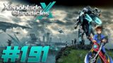 Xenoblade Chronicles X Redux Playthrough with Chaos part 191: The Bug Whisperer