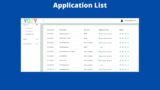 Yozy DevOps Platform – DEVOZY | Application Lists