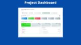 Yozy DevOps Platform – DEVOZY | Application / Project Dashboard