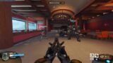 Zenyatta being a MASTER TROLL in Overwatch 2