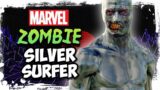Zombie Silver Surfer: The Full Gory Story – What If Multiverse Explored