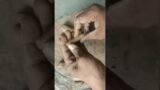 best video ever Terracotta sculpture #clay#terracotta #releif