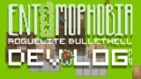 dev log clip | Entomophobia indie game teaser "Trailer"