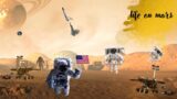 future life on mars|space documentary hd|2022