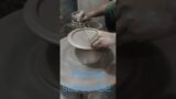 how to meking terracotta clay pottery #shortsfeed #shorts #youtube #viralshort #ceramic #potter