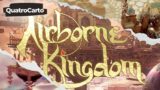 my review of "Airborne Kingdom"