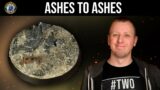 …or how to paint an ASH WASTES BASE!