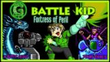 "Battle Kid Fortress of Peril" Review