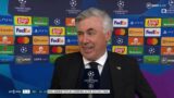 "The final will be fantastic!" Cool, calm and collected Ancelotti after Real Madrid victory