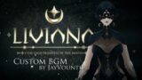 "Wolfsbane" Liviana Custom BGM Theme (Extended Version)
