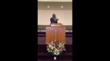 "You Can Make It On Broken Pieces" – Pastor Garry Murray sermon