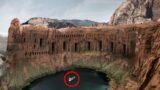 10 HIDDEN Secrets Of The Grand Canyon!