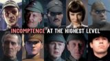 10 Most Incompetent Imperial Officers (Galactic Empire)