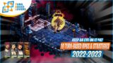 10 Turn-Based RPG & Strategy Announcements from Summer Fest 2022 | Kaeoi47