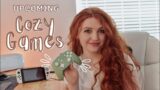 10 Upcoming Cozy Games | Wholesome Direct Favorites