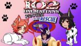 102 Dalmatians: Puppies To The Rescue: Part 2 – Pups On A Mission!