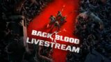 [1440p] ZOMBIES KA AATANK!! [FACECAM] | BACK 4 BLOOD | GR8ANSH GAMING #b4b #back4blood