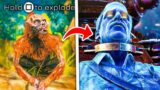 15 Things You NEVER KNEW in Call of Duty Zombies!