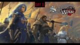 Symphony of War: The Nephilim Saga – Release day play-through part 11