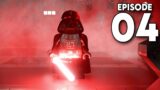 LEGO Star Wars: The Skywalker Saga – Episode 4 – Darth Vader