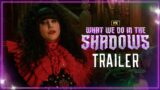 What We Do In The Shadows | Season 4, Episode 5 Trailer – Private School | FX