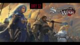 Symphony of War: The Nephilim Saga – Release day play-through part 12