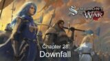 Symphony of War: The Nephilim Saga – Chapter 28