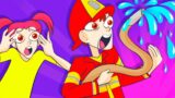 Fireman to The Rescue | Kids Songs