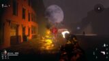 Blood And Zombies : Gameplay