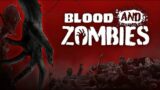 Blood And Zombies | GamePlay PC