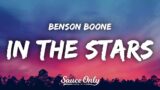 Benson Boone – In The Stars (Lyrics)