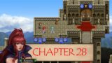 Symphony of War – The Nephilim Saga – Chapter 28: Downfall