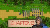 Symphony of War – The Nephilim Saga – Chapter 12: Upheaval