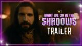 What We Do In The Shadows | Season 4, Episode 6 Trailer – The Wedding | FX