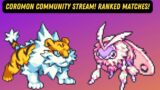 COROMON COMMUNITY STREAM!