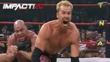 Christian Cage vs. Kurt Angle For The Heavyweight Championship | FULL MATCH | Against All Odds 2007