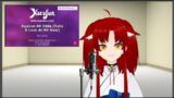 Phil Collins – Against All Odds (Take a Look at Me Now) || Cover By Tadano Rita [Vtuber]