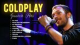 Coldplay Songs Playlist 2022 – Top Tracks 2022 Playlist – Coldplay Music Mix