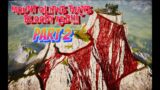 MOUNT OLYMPUS TURNED RED FROM THE BLOOD OF 1,000,00 ZOMBIES (Part 2) UEBS Ultimate Battle Simulator2