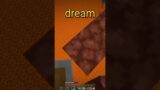 dream vs smarti pie mlg in clutch Minecraft #shorts #dream #smartipie #minecraft #Indiandream