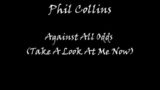 Phil Collins – Against All Odds (Take A Look At Me Now) Cover by Simon B.