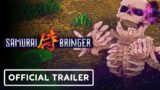 Samurai Bringer – Official Announcement Trailer