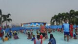 Funtasia water park Patna