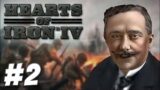 HoI4: The Great War Redux – The "Superior" French State (Part 2)