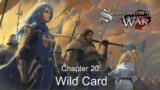 Symphony of War: The Nephilim Saga – Chapter 20