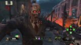 BLACK OPPS 4 ZOMBIES BLOOD OF THE DEAD DIFFICULTY NORMAL