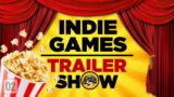Indiegames Trailer Show | Upcoming Indie Games 2022 & 2023 | #02