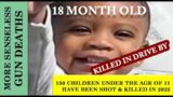 18 Month Boy De'avry Thomas Killed in Drive by in Pittsburgh PA | Londell Falconer Markez Anger