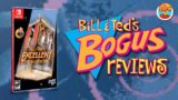1990s Critics Review Bill & Ted Video Games (Limited Run Games)