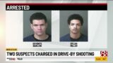 2 men charged for drive by shooting that killed Kokomo man